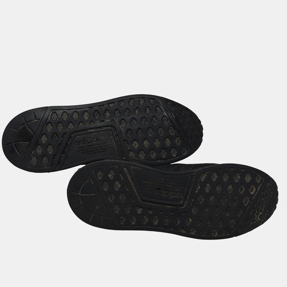 adidas Originals NMD_R1 V2 Running Shoes, HP3251, Core Black, Men’s Size 8 main image 6